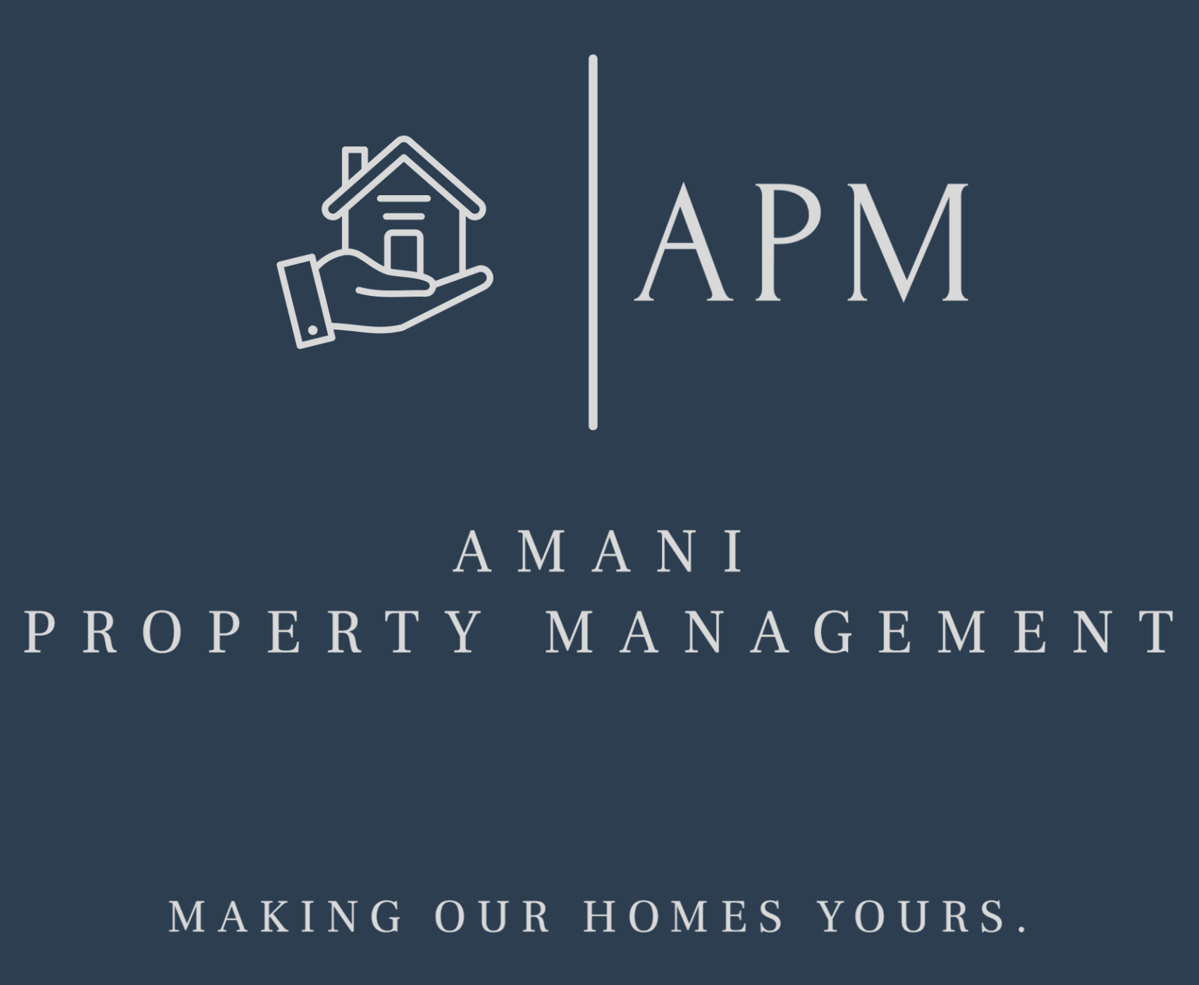 Amani Property Management Limited